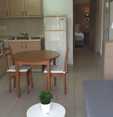 Marevi Apartment Elounda (Crete)
